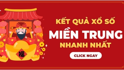 Dự đoán kqxs miền Trung ngày 22-7-2024