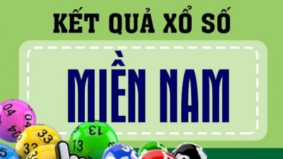 Dự đoán kqxs miền Nam ngày 15-9-2024