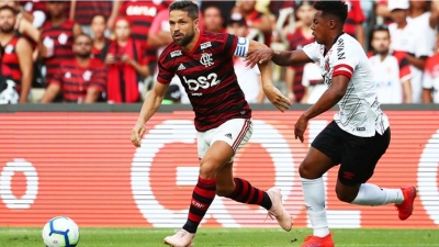 Nhận định, soi kèo Atl Paranaense vs Criciuma EC SC lúc 06h00 ngày 14/06/2024