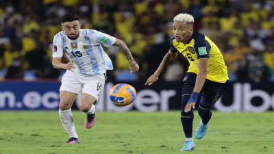 Nhận định, soi kèo Ecuador vs Jamaica lúc 05h00 ngày 27/06/2024