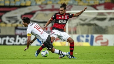 Nhận định, soi kèo Flamengo vs Cuiaba lúc 07h00 ngày 07/07/2024